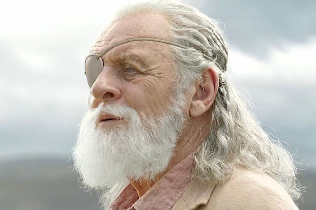 Anthony Hopkins