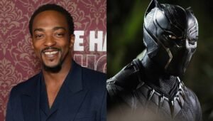 Anthony Mackie