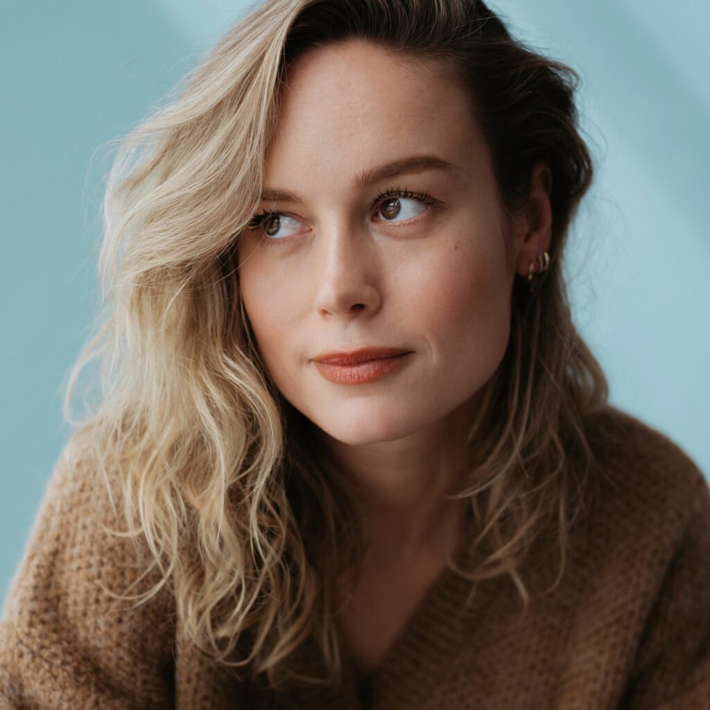 Brie Larson