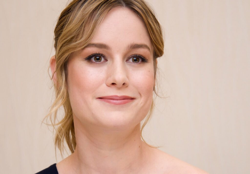 Brie Larson