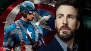 Chris Evans