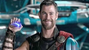 Chris Hemsworth