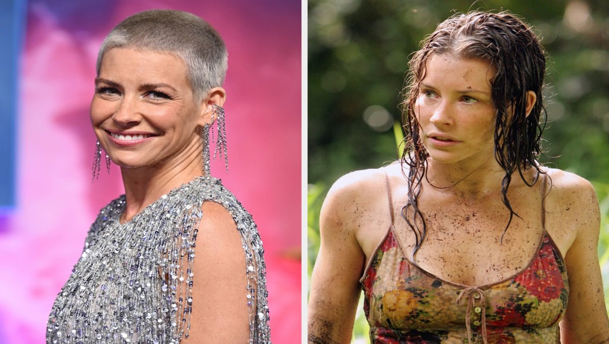 Evangeline Lilly