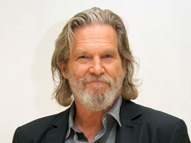 Jeff Bridges