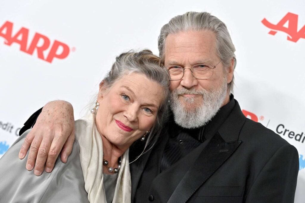 Jeff Bridges