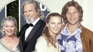 Jeff Bridges