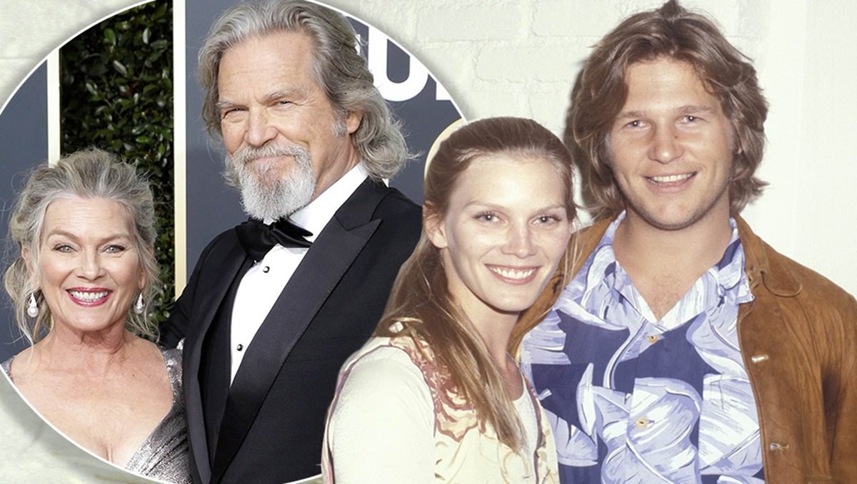 Jeff Bridges