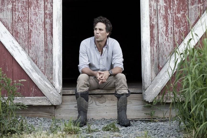 Mark Ruffalo