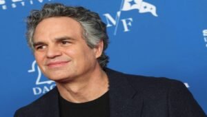 Mark Ruffalo