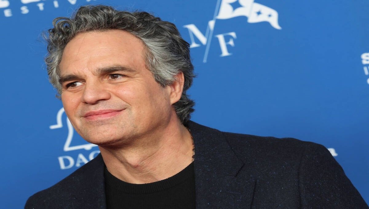 Mark Ruffalo