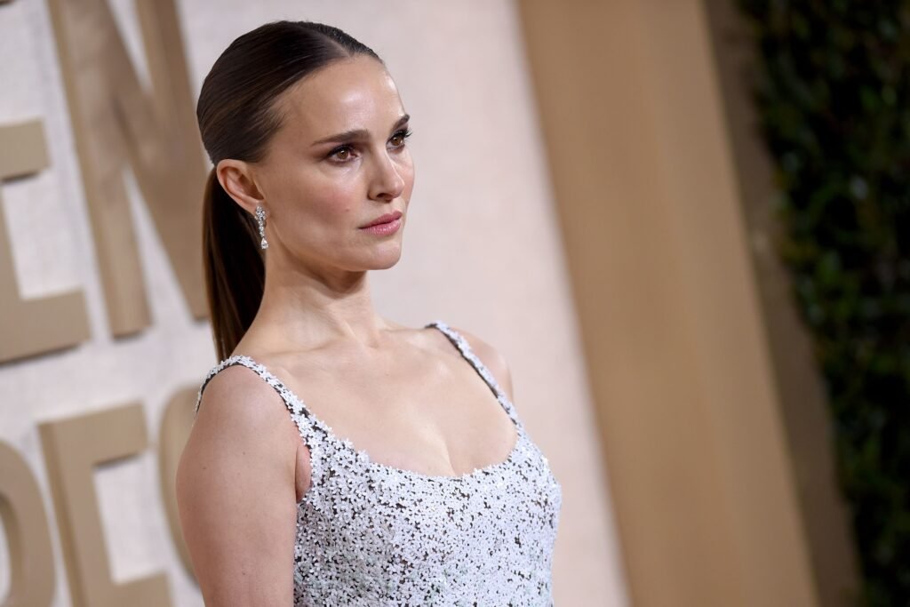 Natalie Portman
