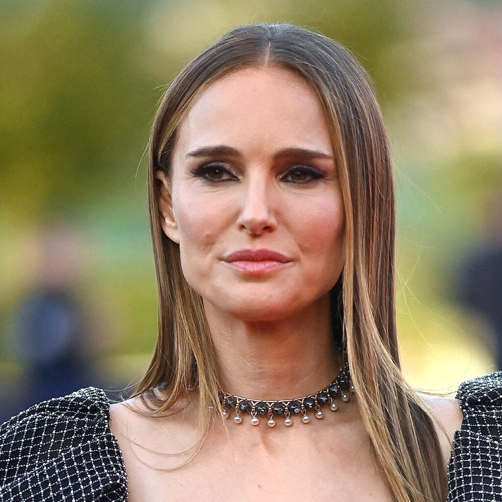 Natalie Portman
