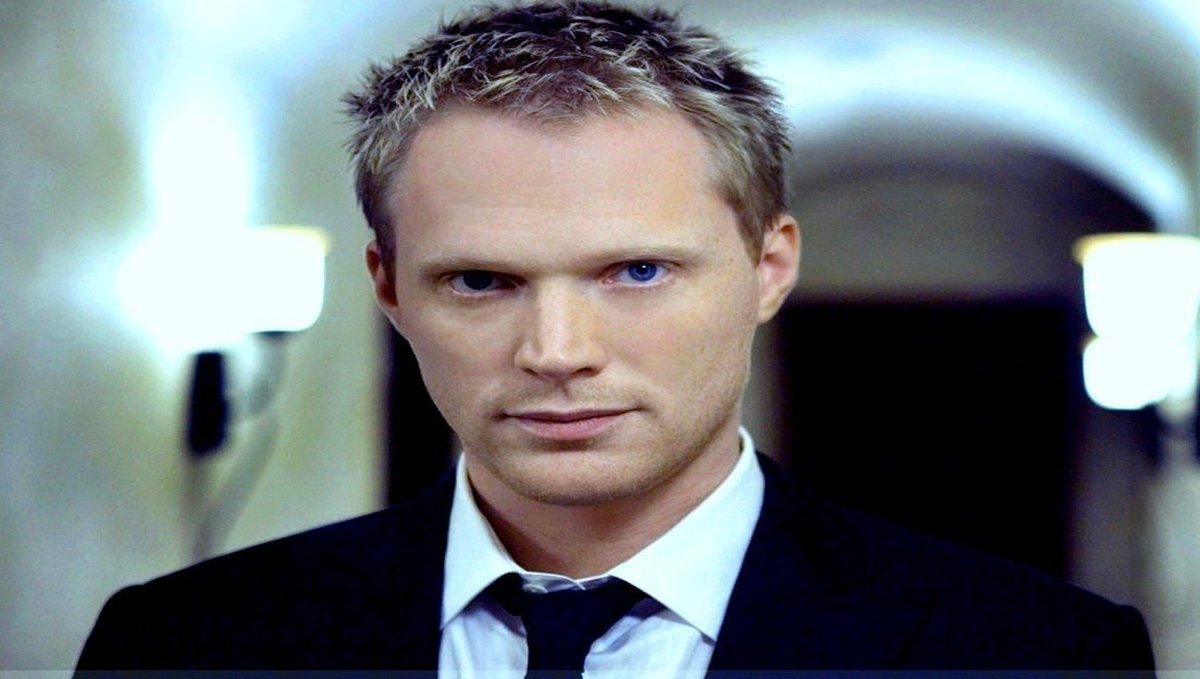 Paul Bettany