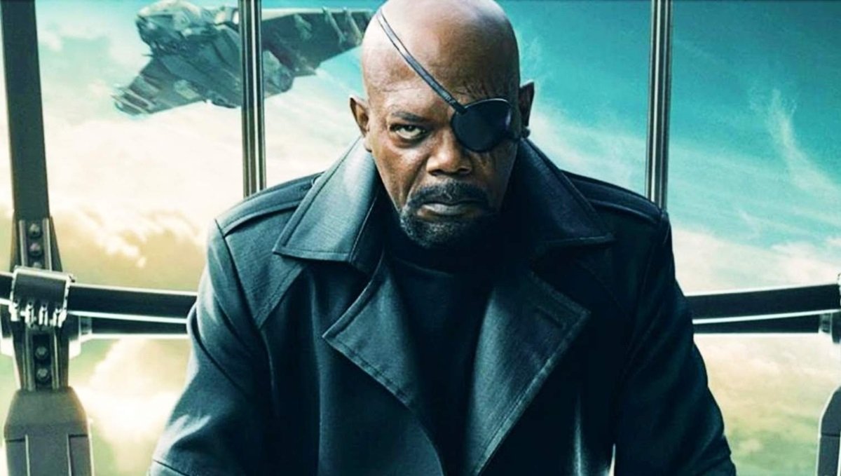 Samuel L. Jackson